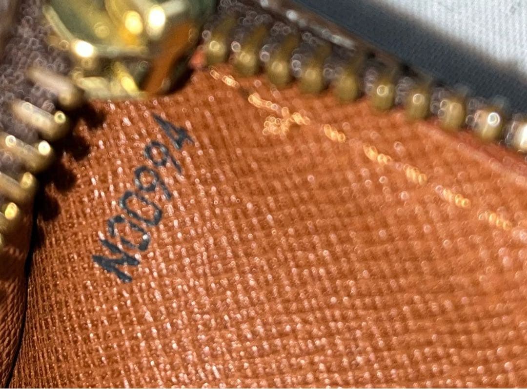 ルイヴィトン パピヨン　モノグラム LOUIS VUITTON