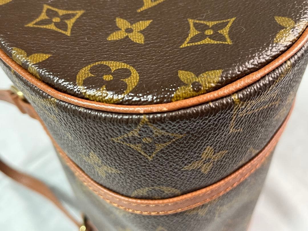 ルイヴィトン パピヨン　モノグラム LOUIS VUITTON