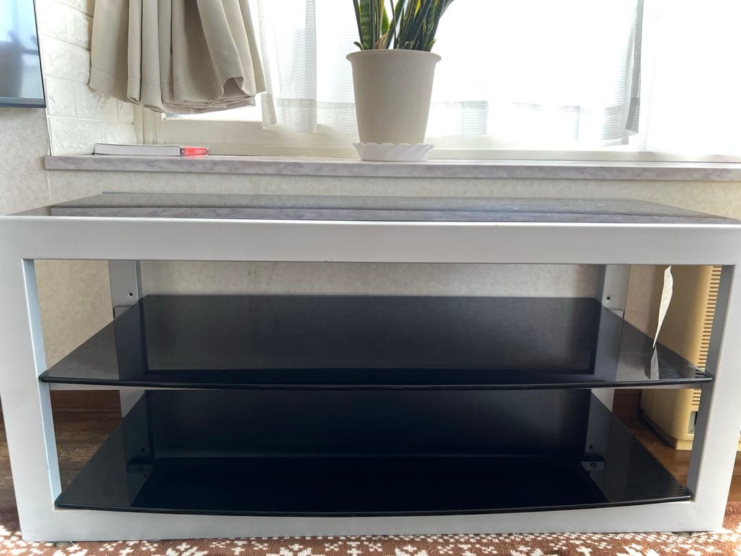 テレビ台 ローボード ボード おしゃれ キャスター付き