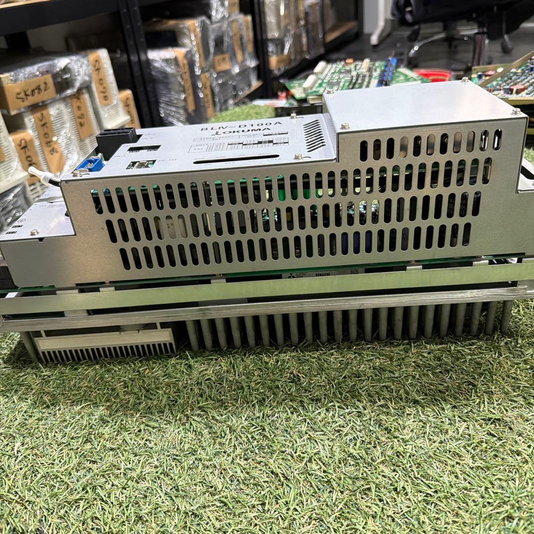 電源ユニット OKUMA BLIV-D100A / BLIVD100A Servo Motor