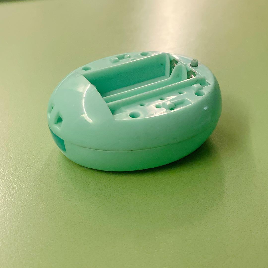 たまごっちミーツ マジカルミーツver.グリーン