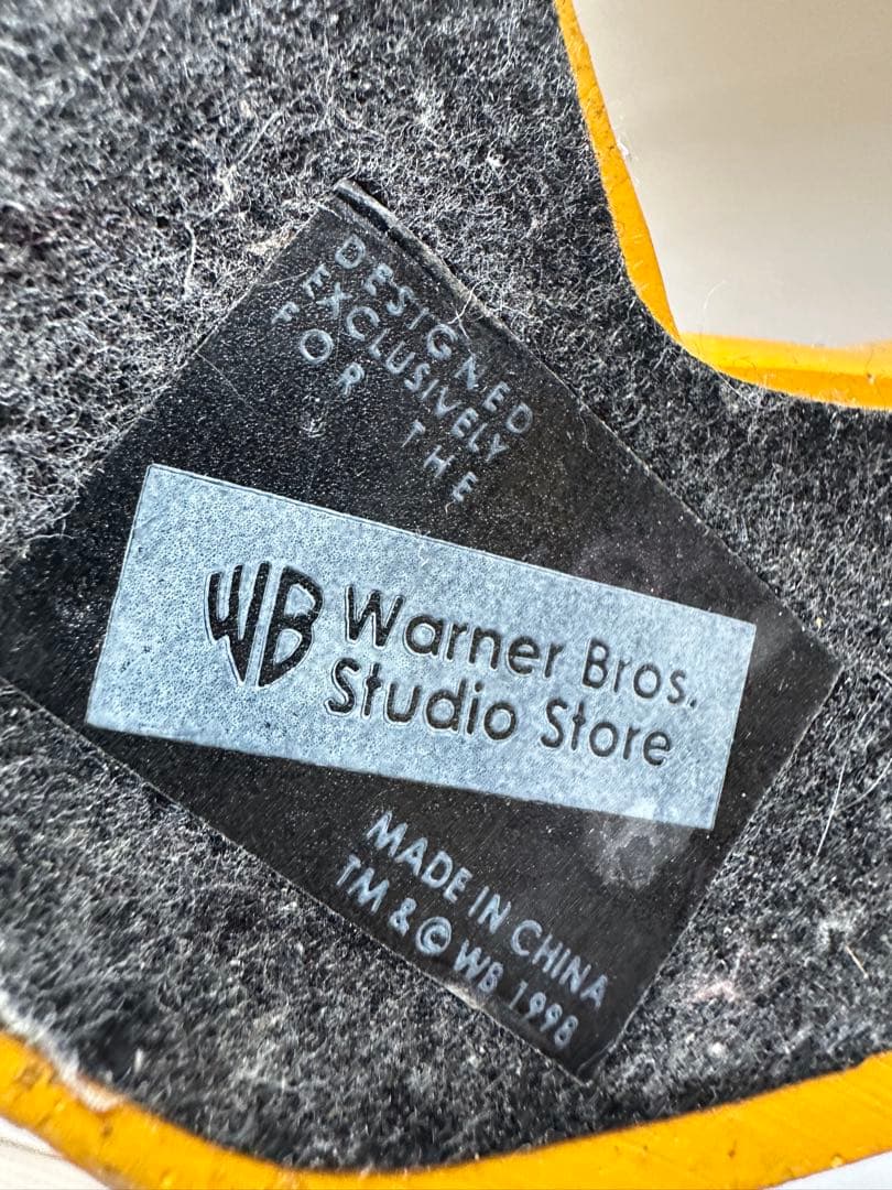 トゥイーティー プラスチックフィギュア 約30cm