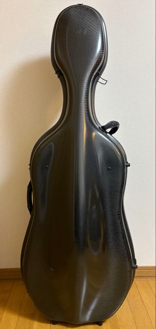 チェロ ケース GEWA Idea Ultra Light