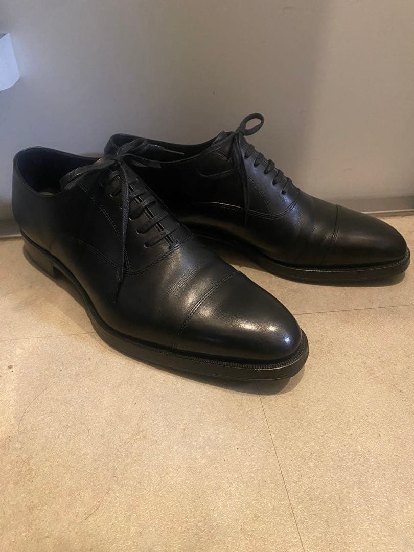 極美品　シェットランドフォックス　Bradford 25.5 079F