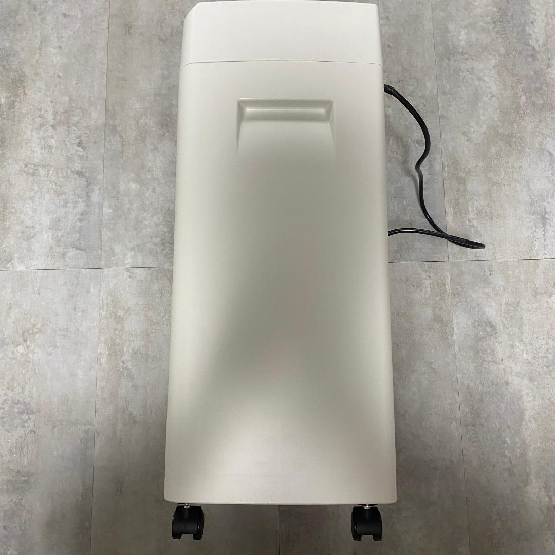 美品　明光商会 MSE-17C シュレッダー　業務用　家庭用　オフィス