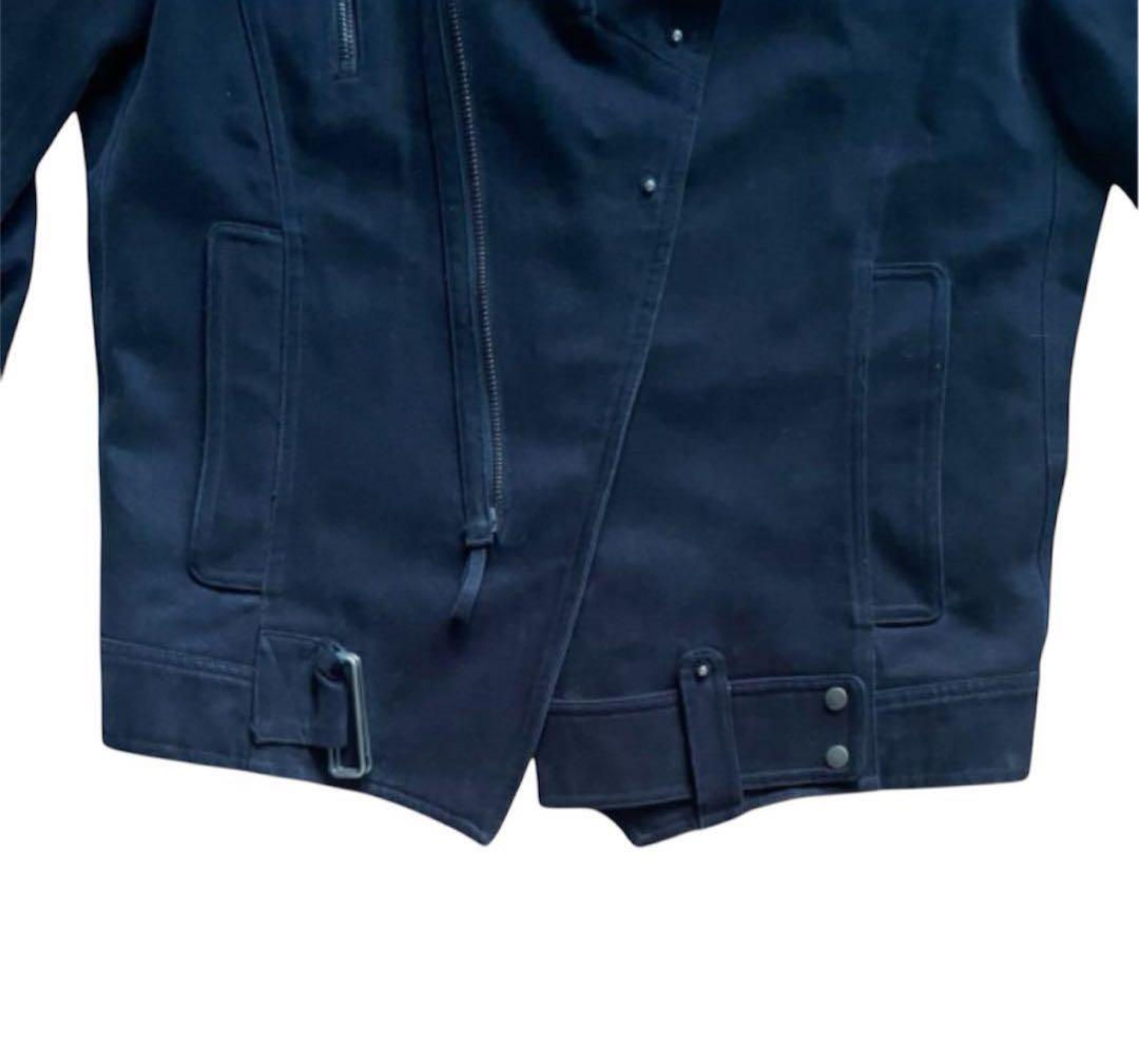 ato archive zip jacket y2k グランジ　モード