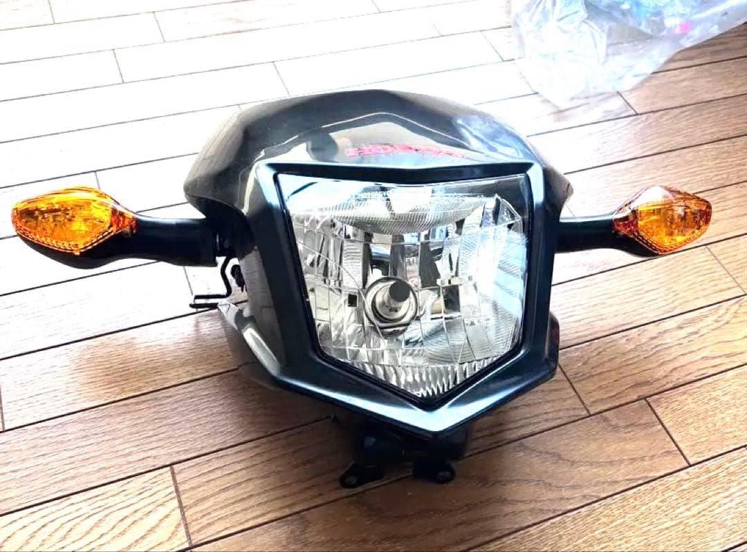 HONDA ヘッドライト ウィンカー セット