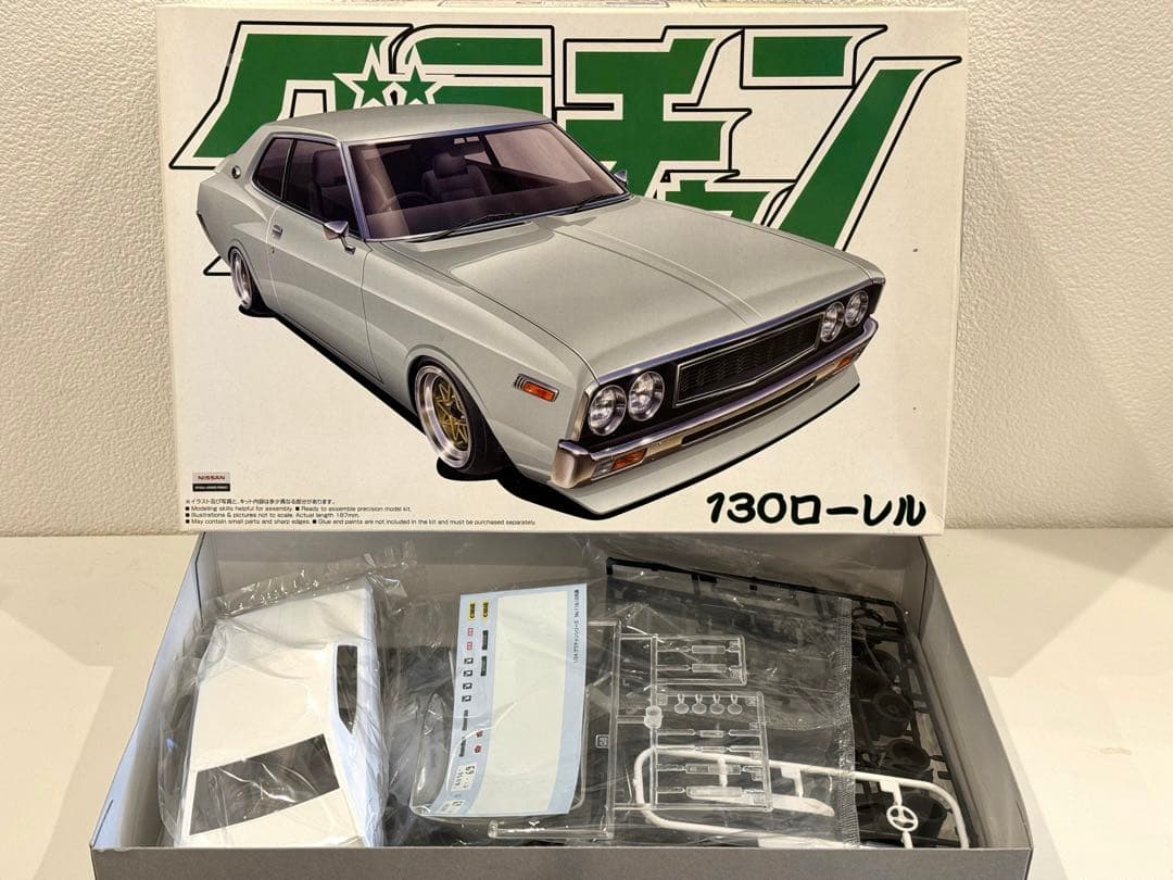 グラチャン1 /24コレクションセット売り