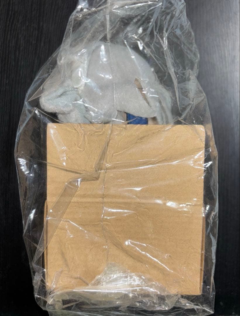 いぬさくや　ふもふもさくや『ぷらいべーとすくえあ』えでいしょん　東方　ぬいぐるみ