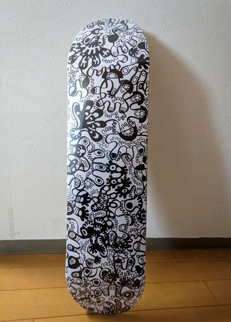 木梨憲武 スケートボード スケボー REACH OUT 展覧会 個展