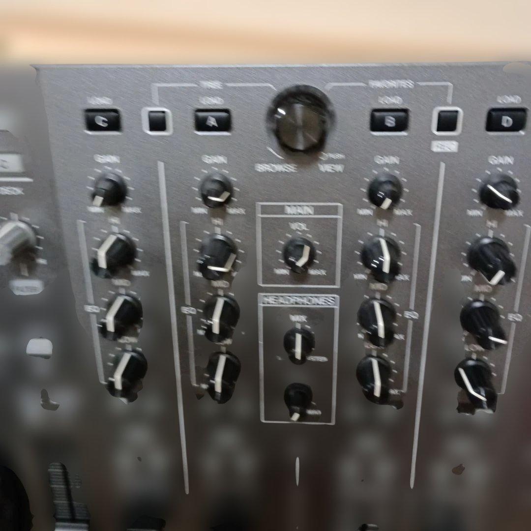 DJ機材 96,pioneer ddj t1