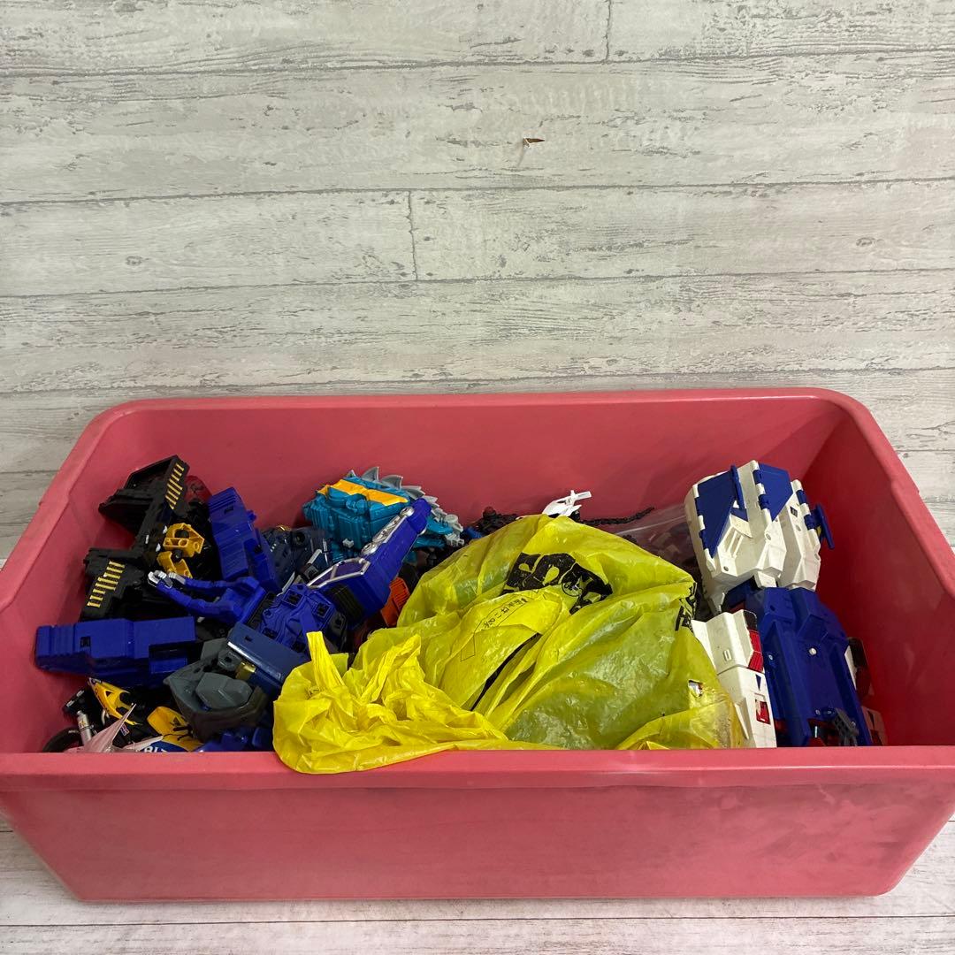 おもちゃジャンクまとめ売り