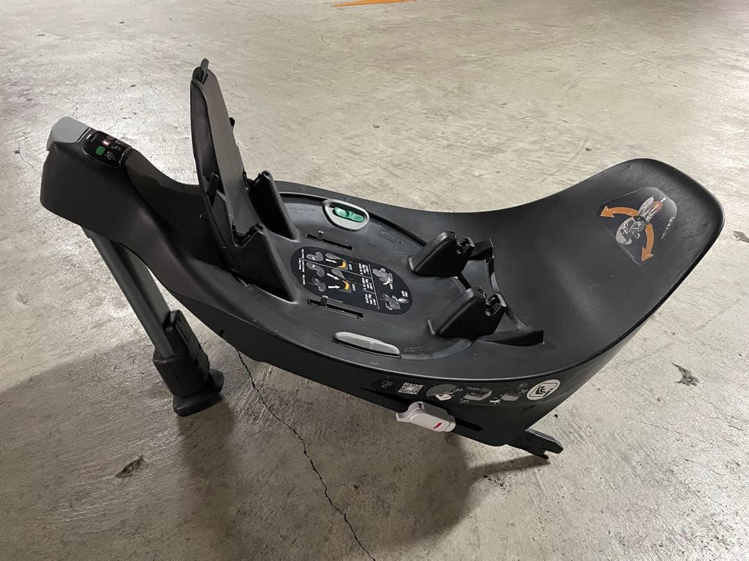 サイベックスベース Z