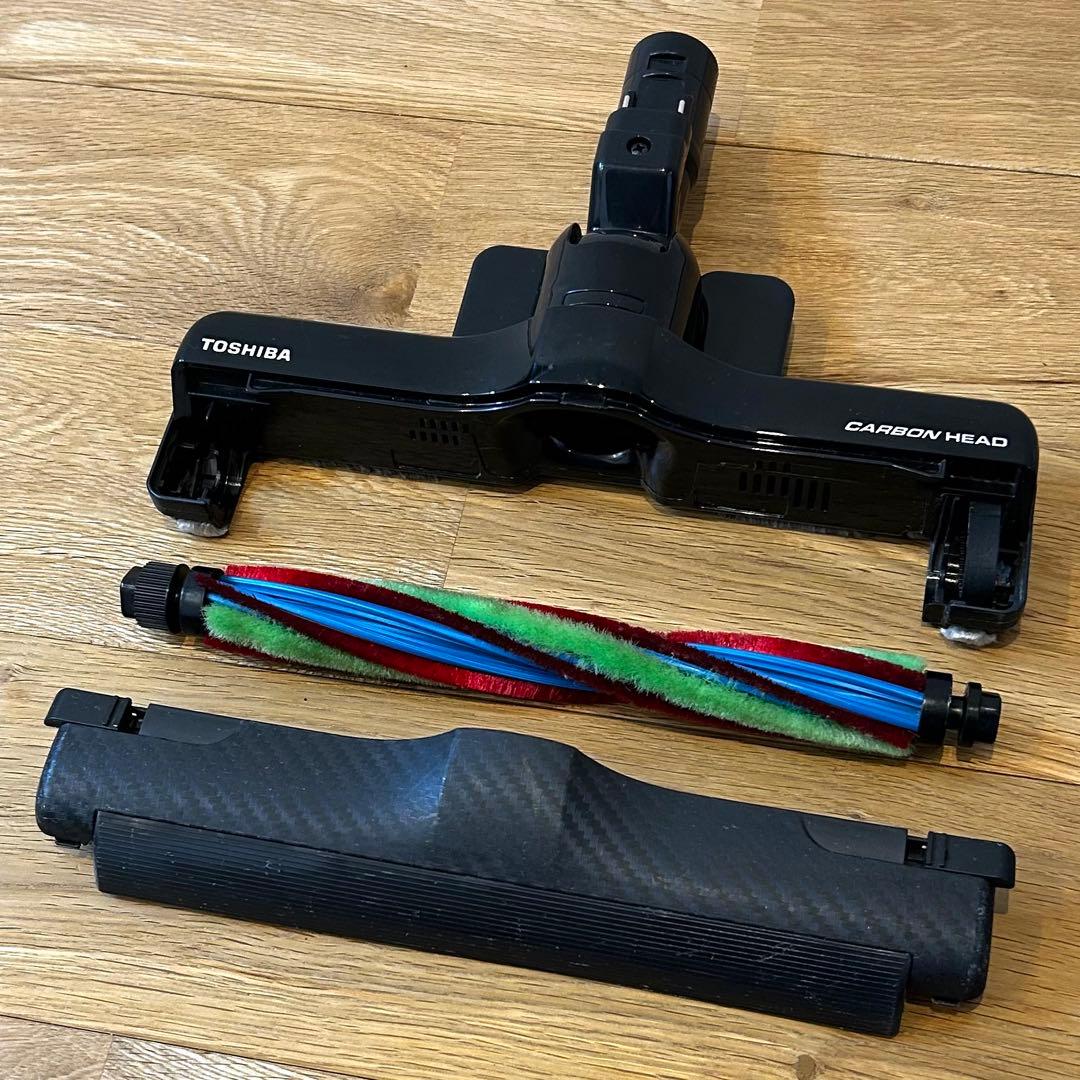 Tocchin☆　クリーニング済み 20年製 東芝 VC-PH9