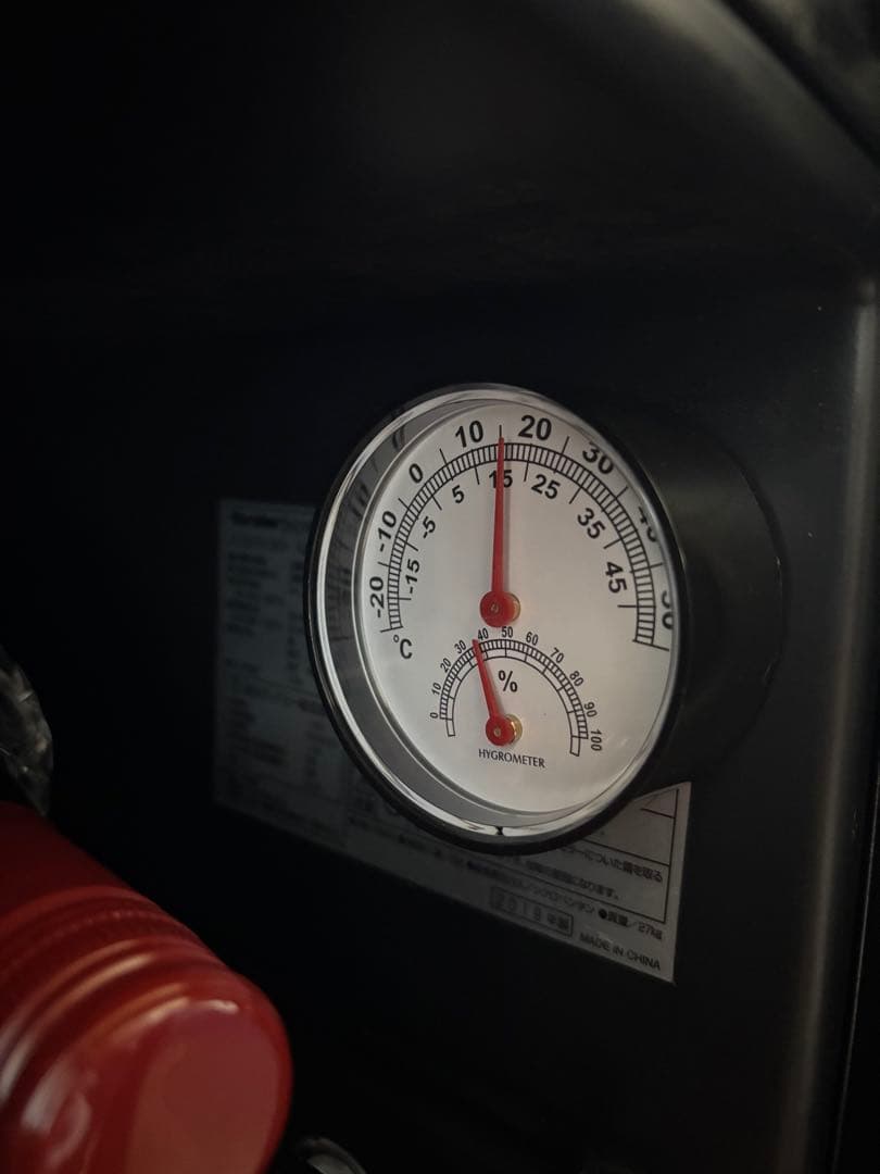 ⭐︎特売⭐︎【フォルスタージャパン FJH-67GS(BK)】⚠️掲載2/13迄予定