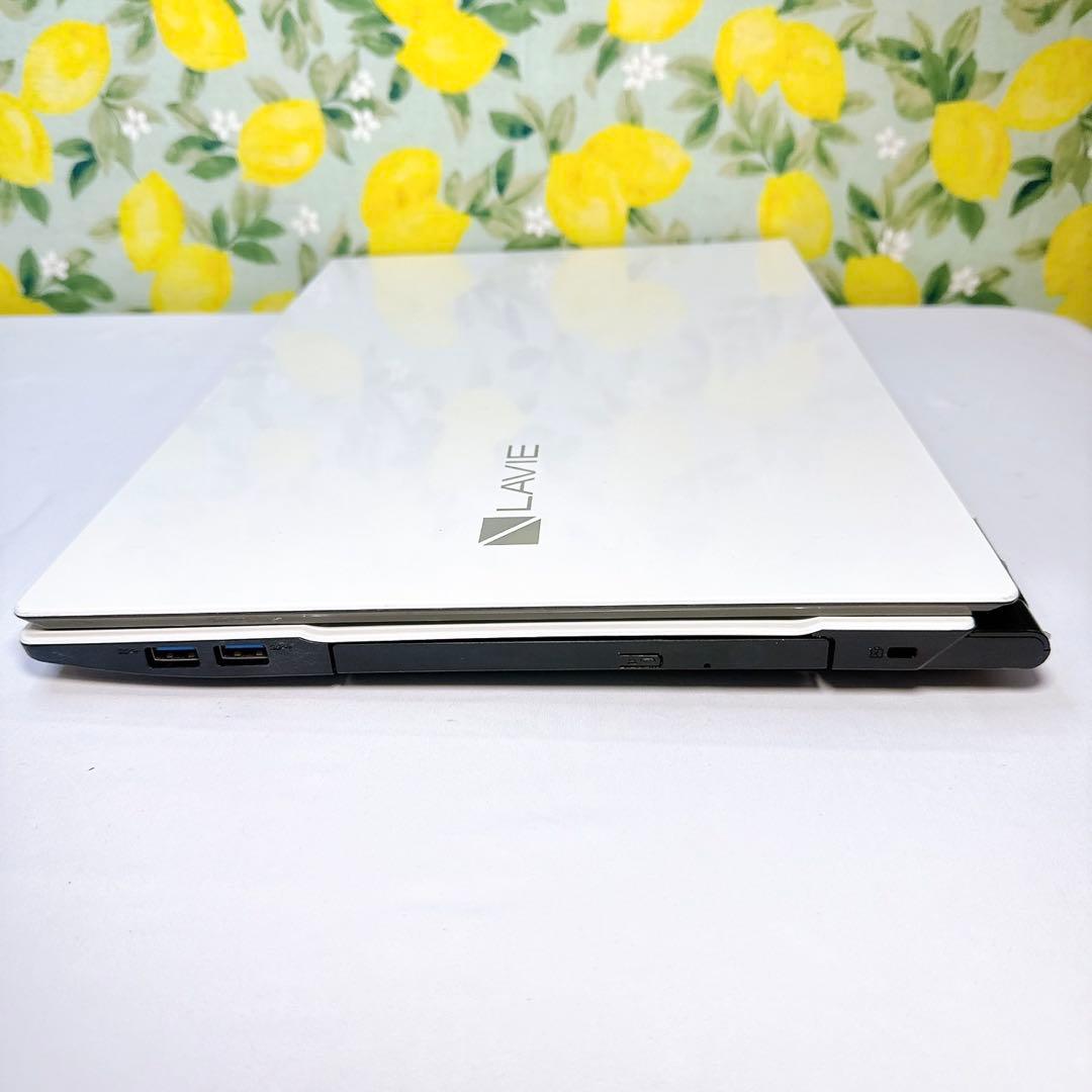 マウス付き❤️Windows11❤️動画編集や事務作業❣️配信観たり家計簿作成など❤️