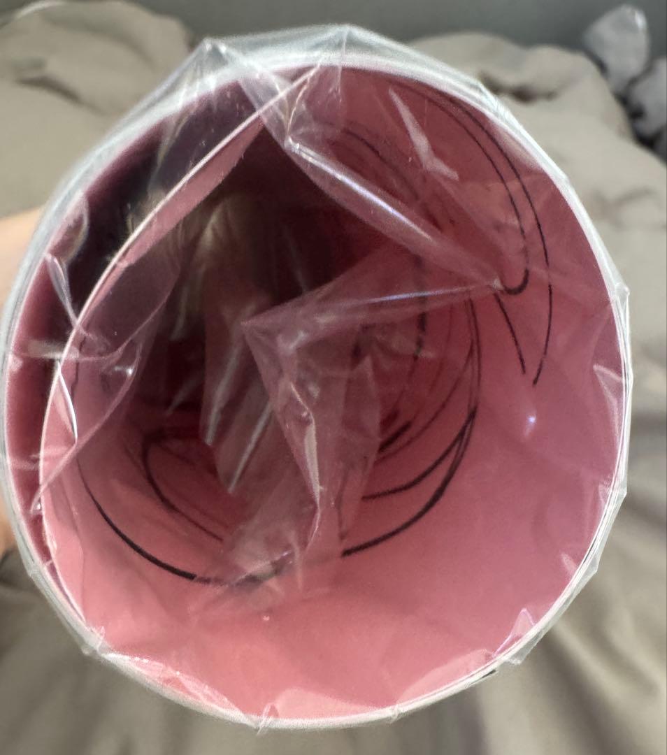 チェンソーマン展　チェンソーマン　B2 ポスター　パワー