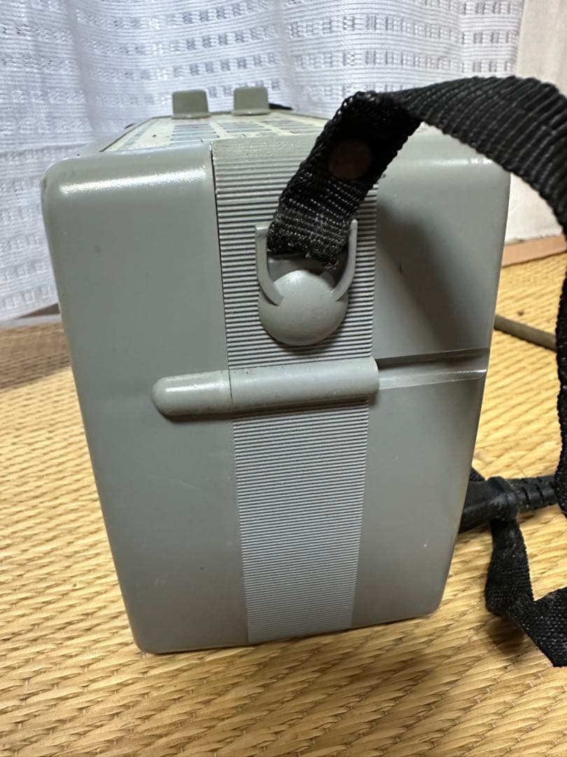 Radel digi 60s エレクトロニックタブラ　インド楽器　シタール