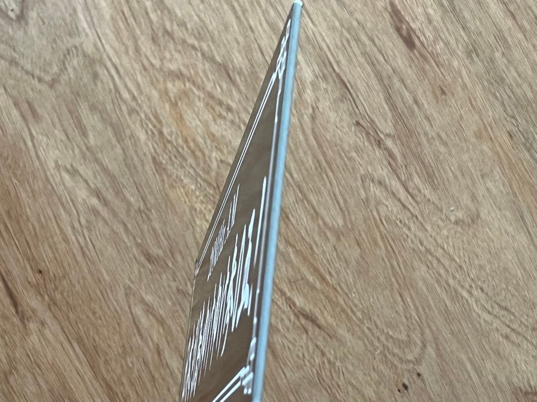 アマチュア無線 アクリル板 28MHz AM スライド看板