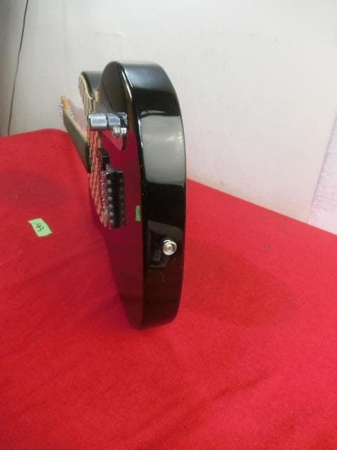 143：Squier Telecaster　Fender　ギター　ジャンク