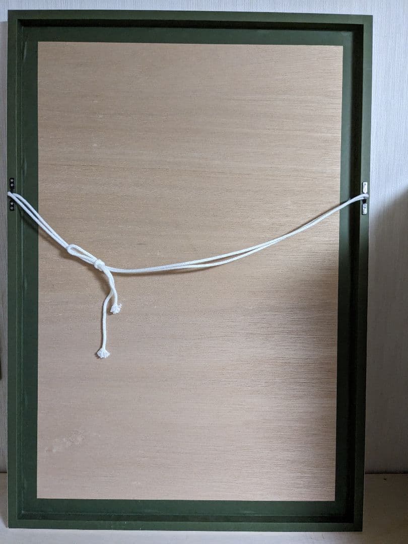 ディズニー『Barnyard Olympics』シルクスクリーン 額入