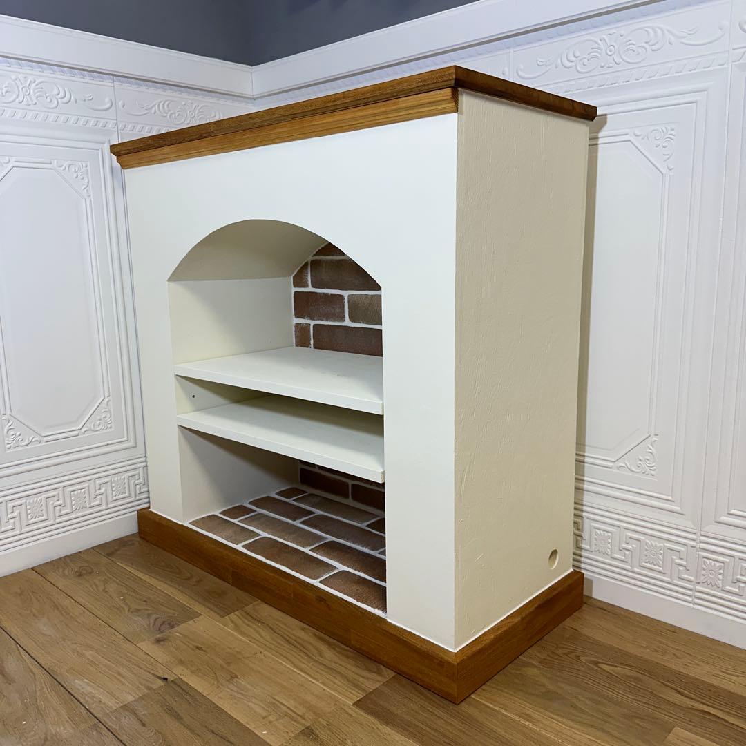 ゆっこマントルピース