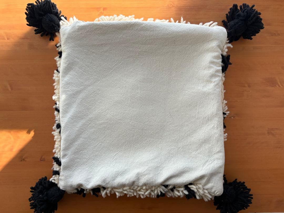 ベニワレン クッションカバー