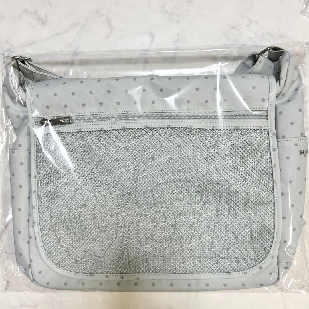 nctwish our wish ソウルコン md クロスバッグ 未使用品