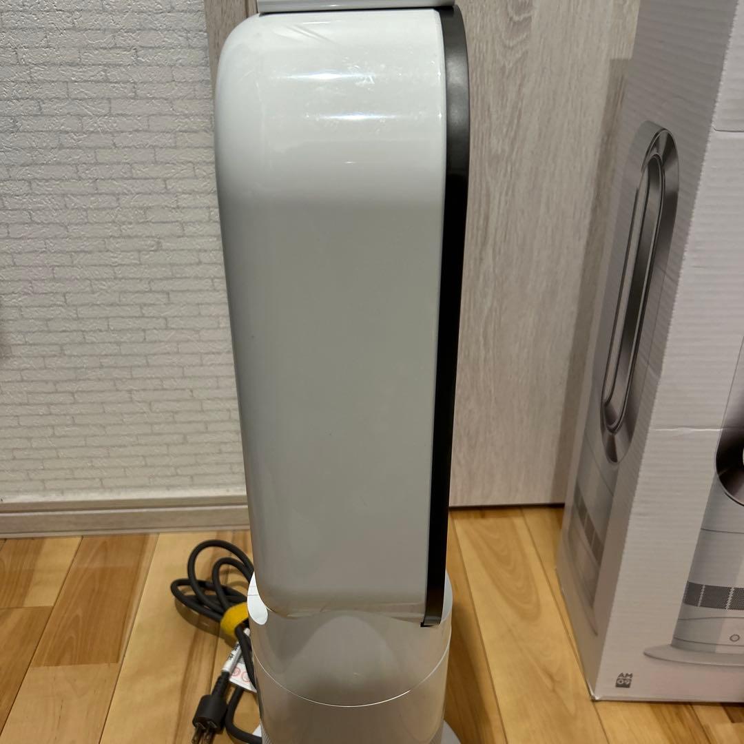 dyson hot+cool 即決交渉可能です