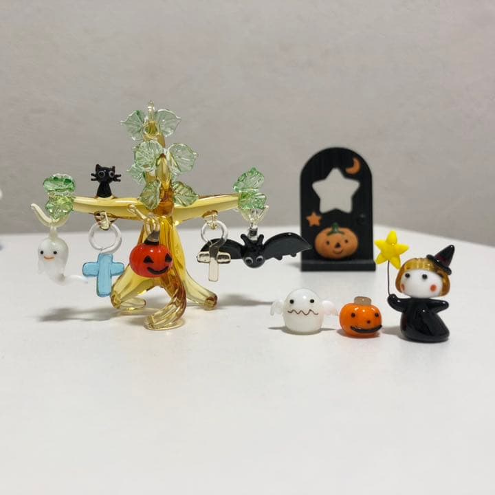 【特価】ガラス細工まとめ売り