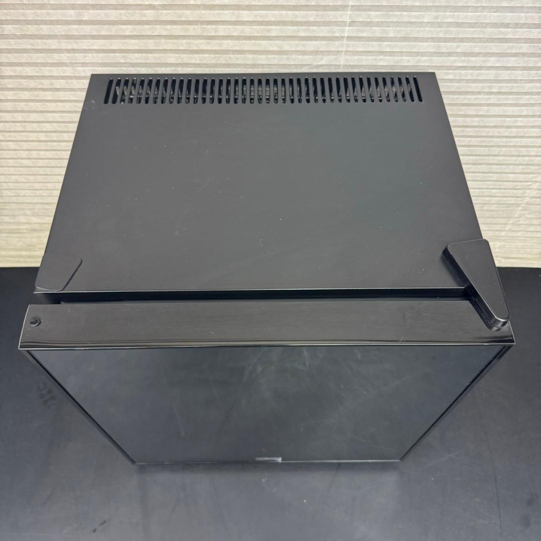 ☆A-stage　1ドアミラー冷蔵庫　AR-20L01MG　ペルチェ式　21年製