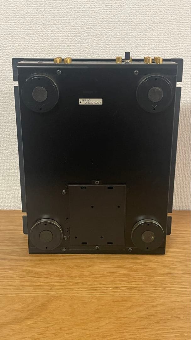 【音出確認済】テクニクス technics sh-ex1200 dj ミキサー