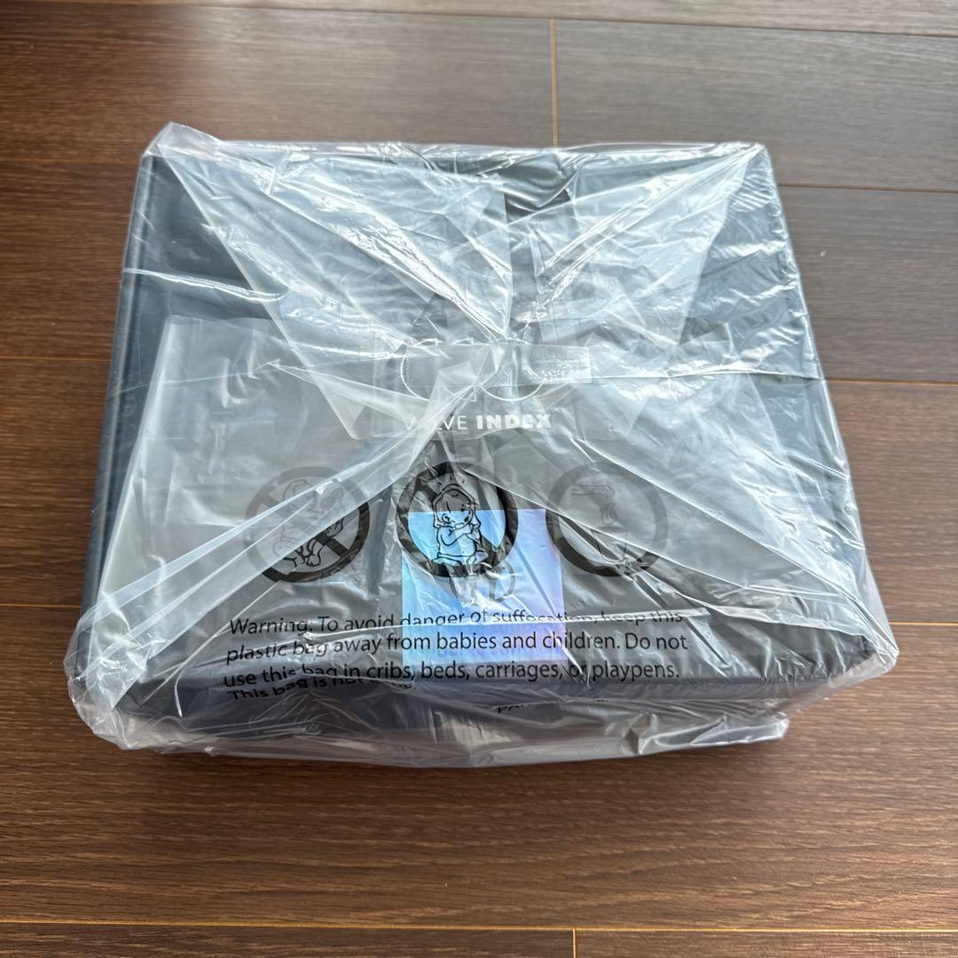 未開封新品 Valve Index コントローラー