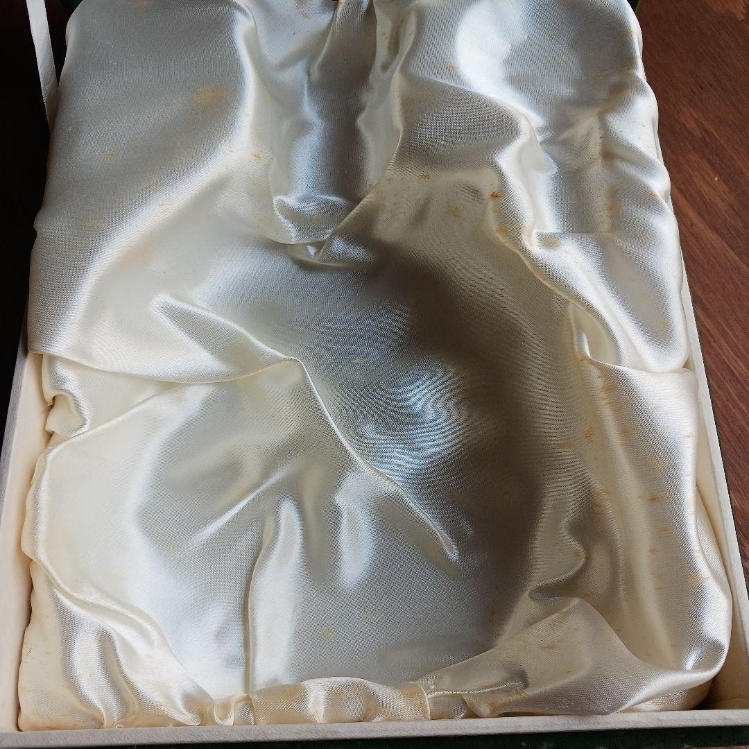 【未開栓】レミーマルタン セントークリスタルバカラ　700ml