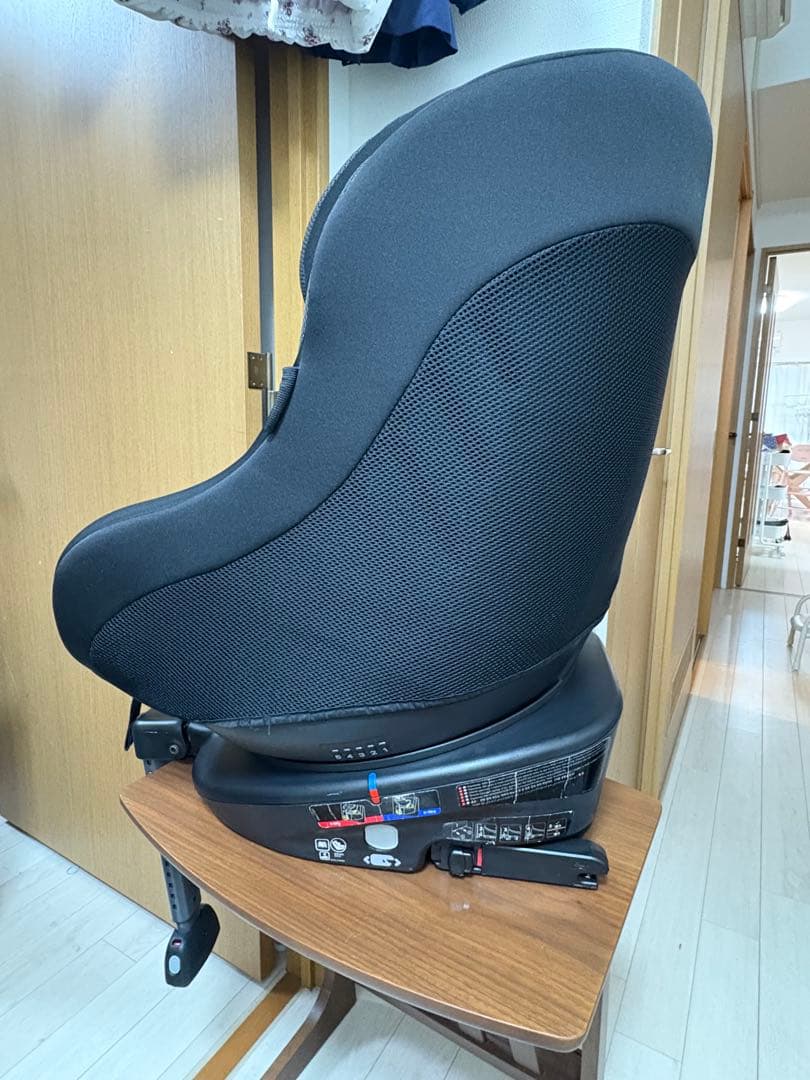 Joie ジョイー チャイルドシート Arc360 アーク360°