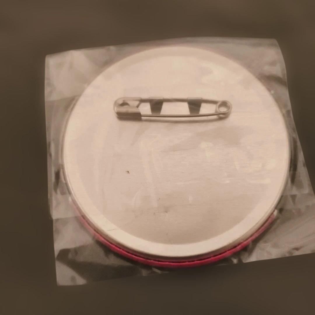 フェアリーテイル 缶バッジ