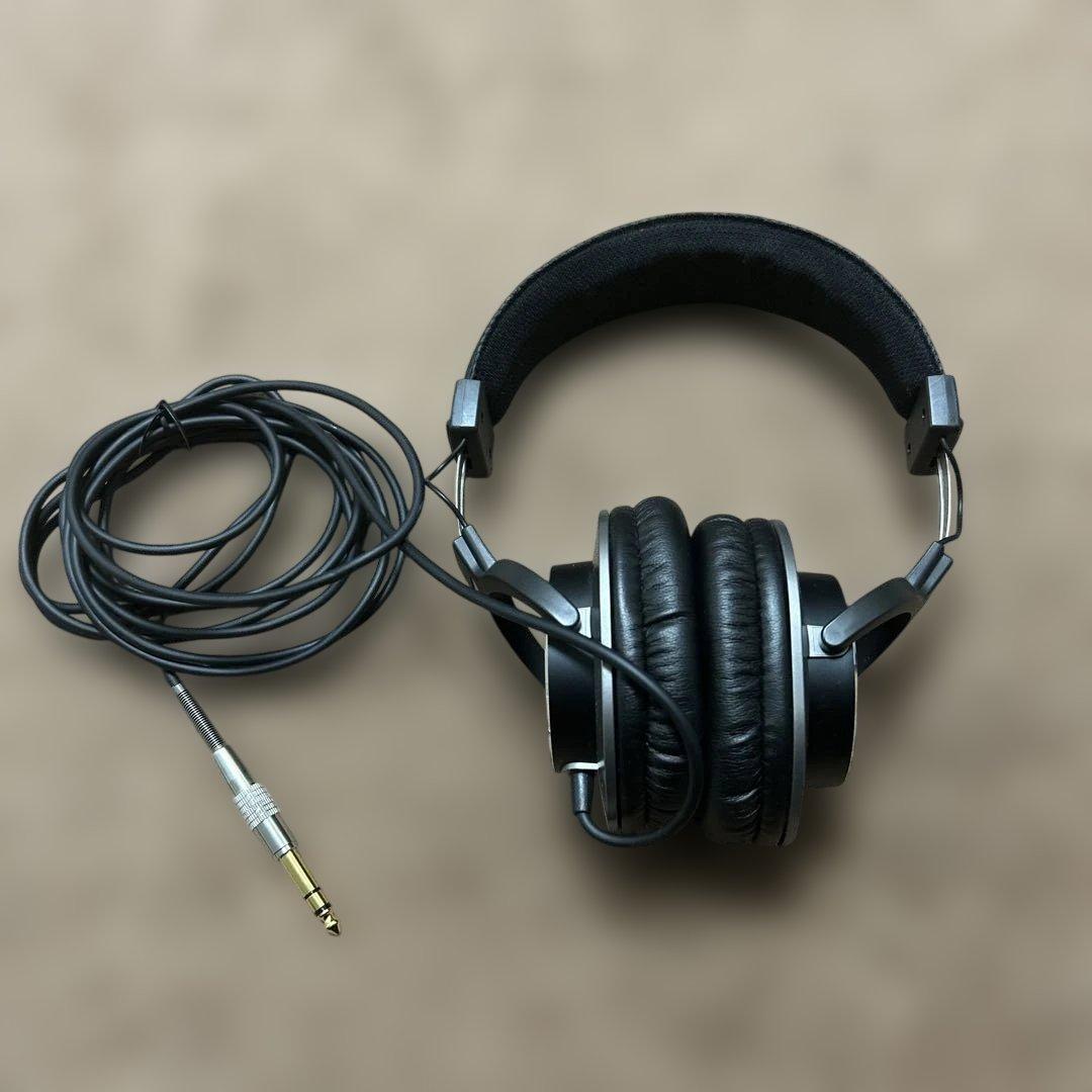 Roland RH-300有線ヘッドホン