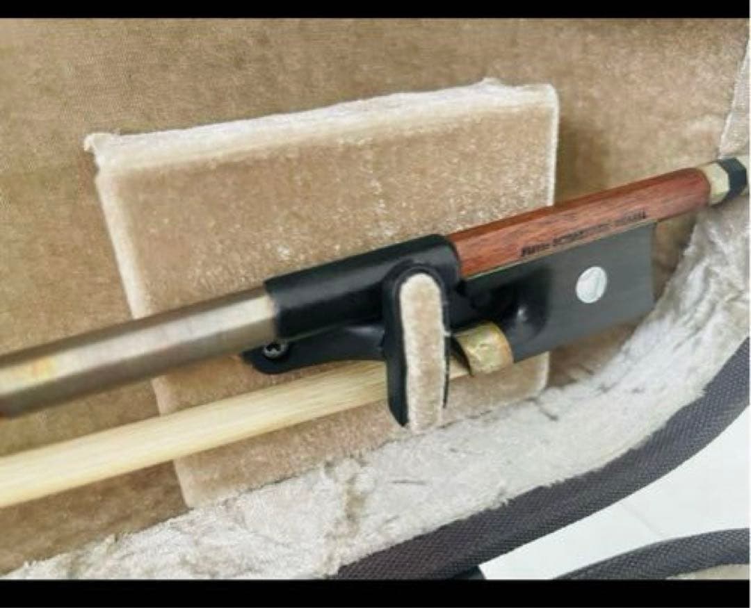 Gewa2017年製バイオリンフルサイズ商品証明書購入時領収書も付けます