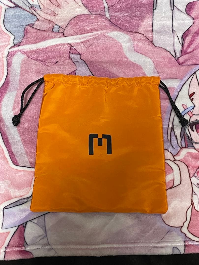 最終値下げ‼️MONDO Over-ear ワイヤレスヘッドホン ブラック