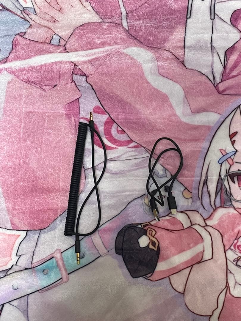 最終値下げ‼️MONDO Over-ear ワイヤレスヘッドホン ブラック