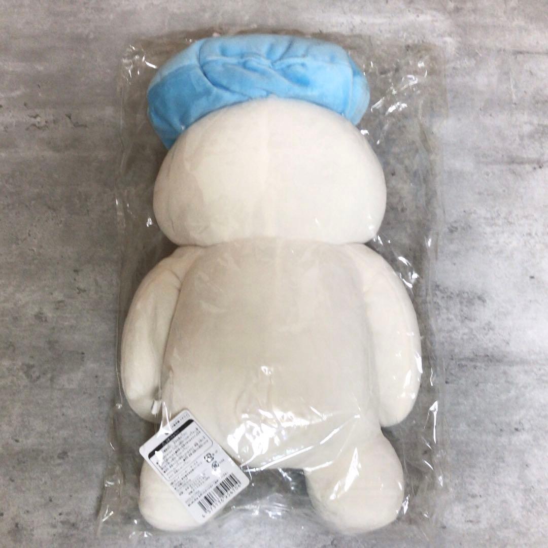 おしゅしだよ おすしピープル もちっとクッション ぬいぐるみ