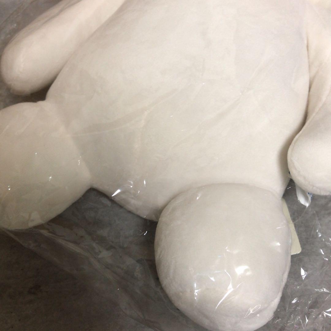 おしゅしだよ おすしピープル もちっとクッション ぬいぐるみ