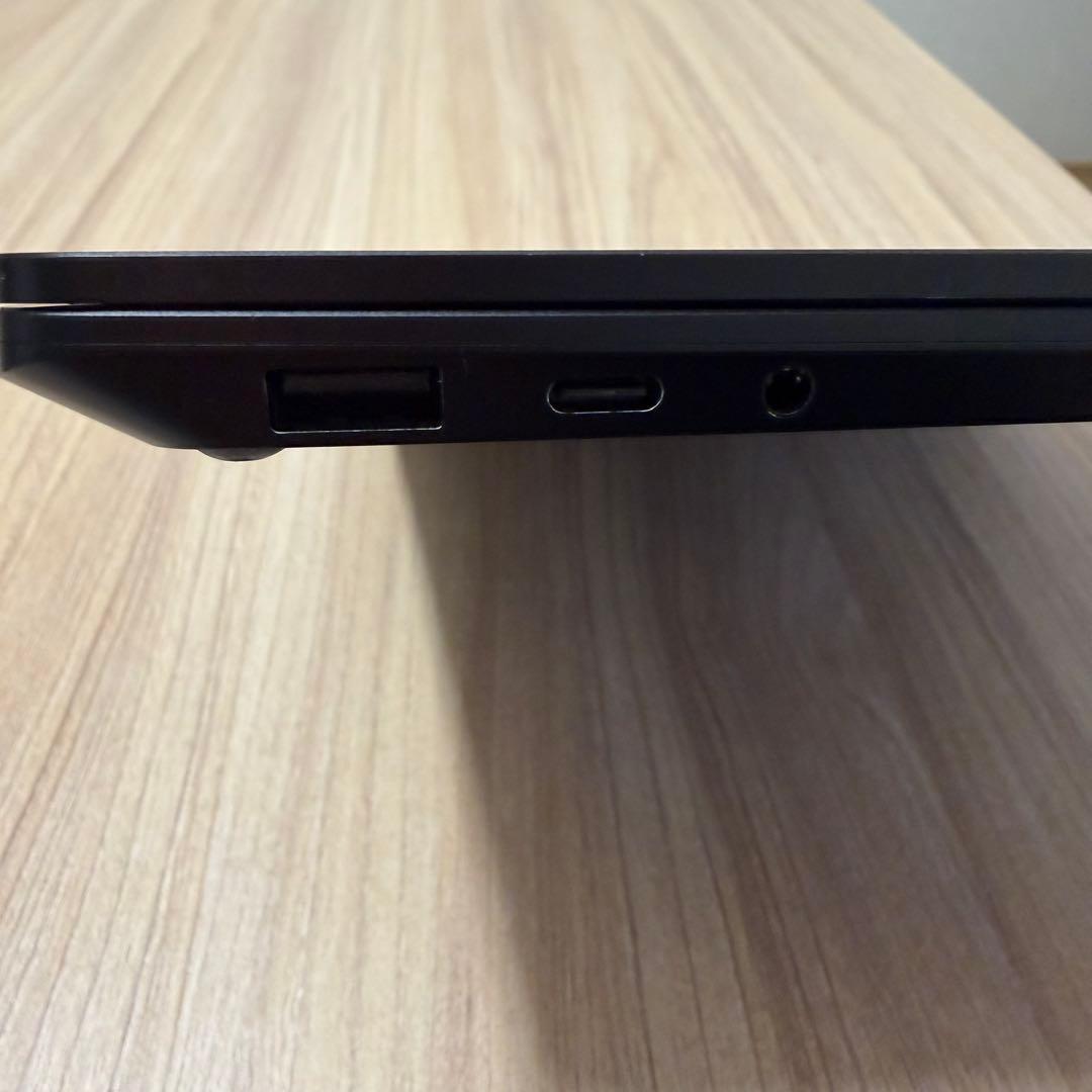 Microsoft Surface Laptop ブラック