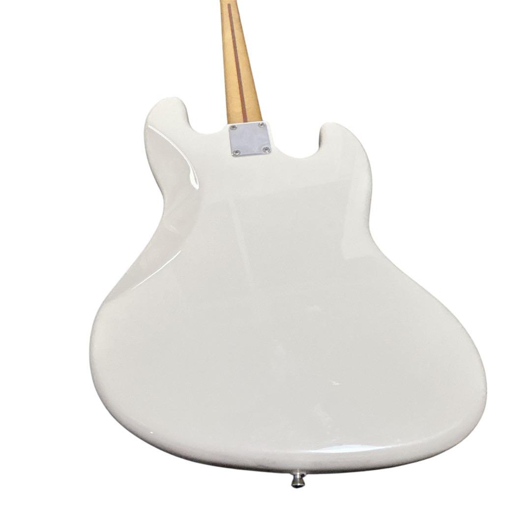 希少✨COOLZ ZJB-1R-L レフティ　ベース　ケース付き