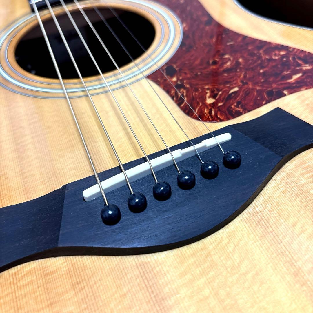 Taylor アコースティックギター 214e