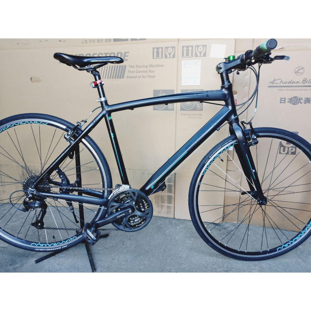 BIANCHI 　ビアンキ　 C SPORT 2 クロスバイク