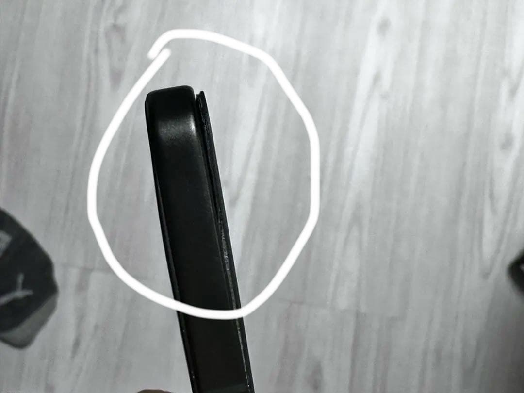 携帯電話本体 Nubia flip 5g