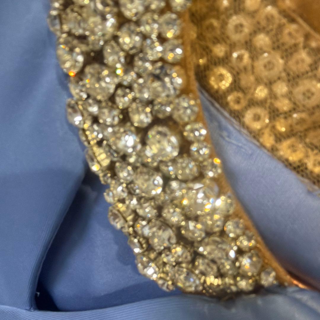 veautt キャバドレス パーティードレス　ワンピース　sugar