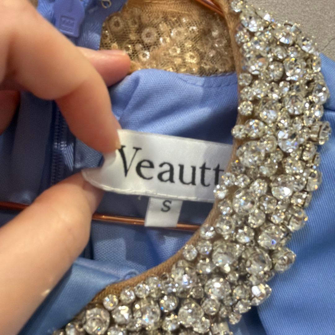 veautt キャバドレス パーティードレス　ワンピース　sugar