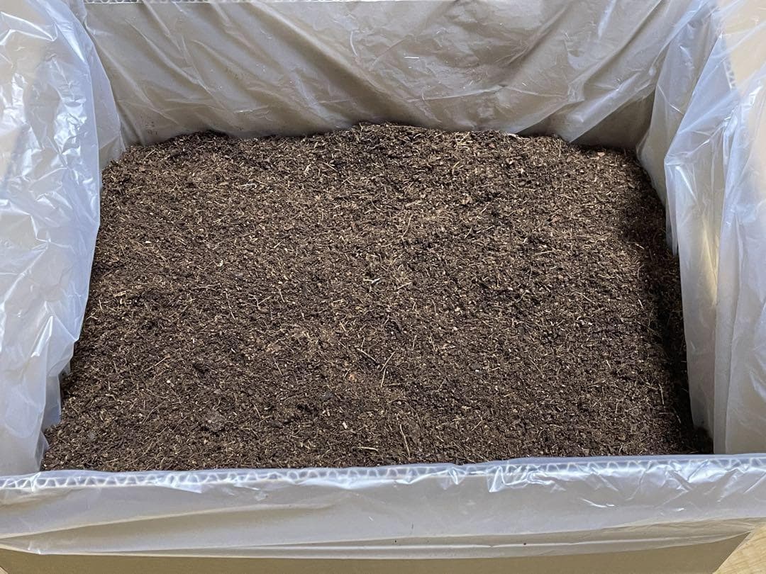 約１３０Ｌココピート